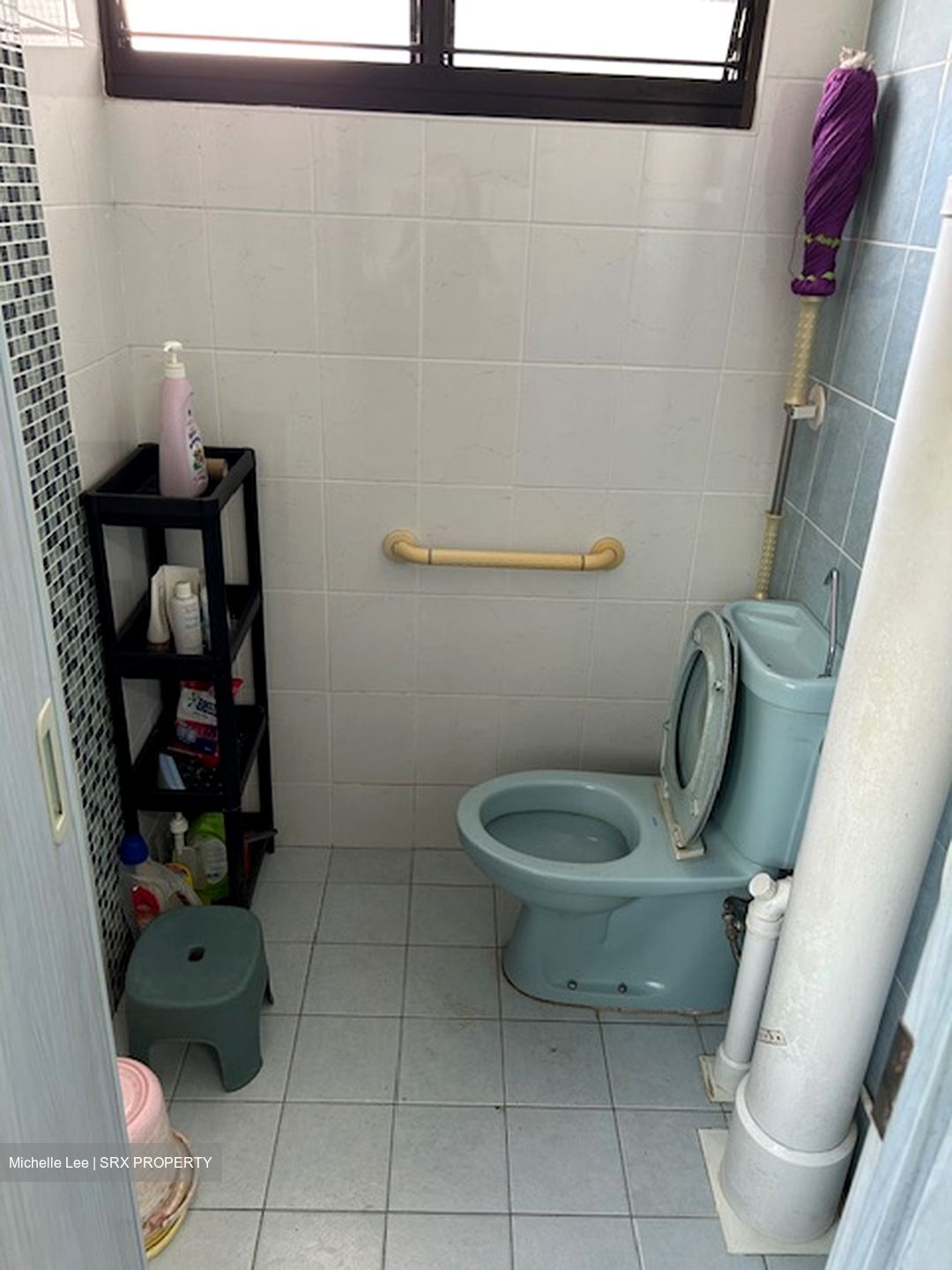 Blk 530 Bedok North Street 3 (Bedok), HDB 3 Rooms #577131221